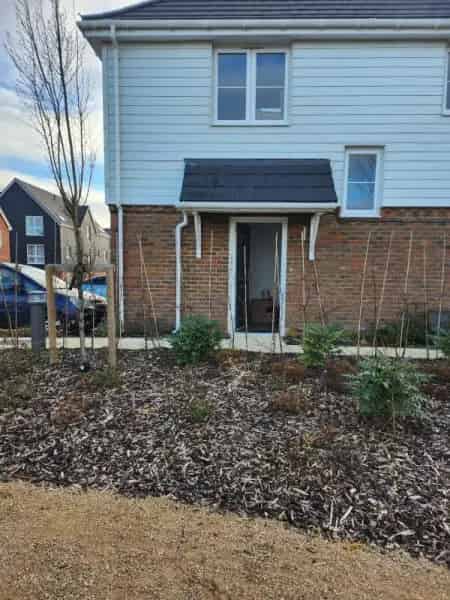 4 Bed Disability Adapted House with Lift and Wet Rooms