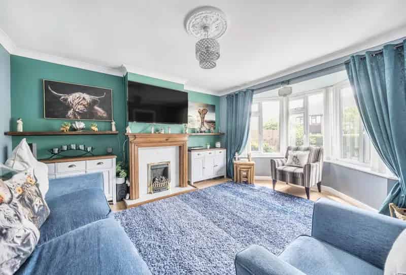 3 Bedroom House for Sale Near Southmead Hospital