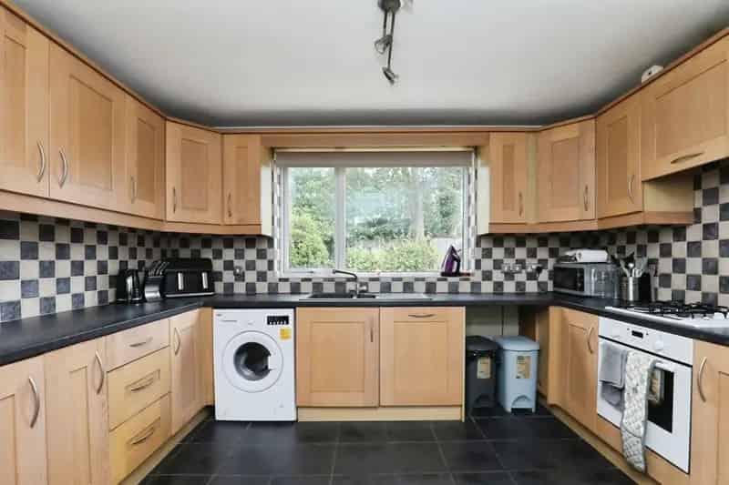 3 Bed Semi-Detached House Dereham