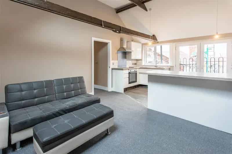 1 bedroom flat to rent