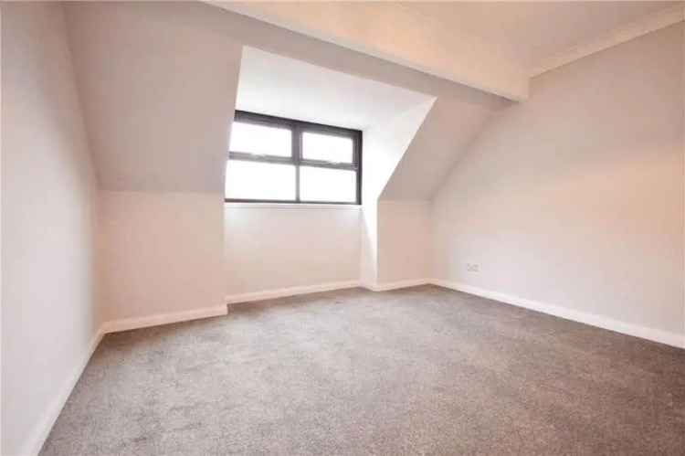 1 bed flat for sale