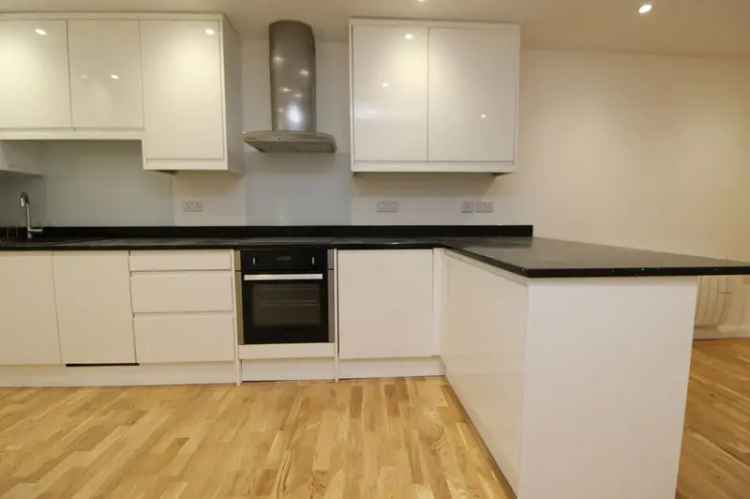 1 Bedroom Flat to Rent Chester City Centre