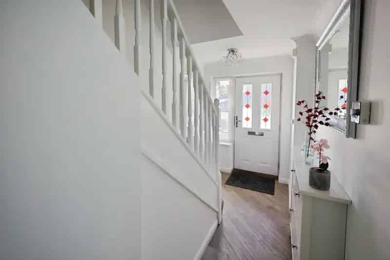 4 bedroom House
 For Sale