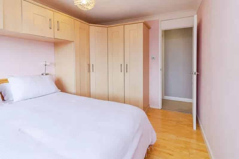 Four Bedroom Detached House Poets Development