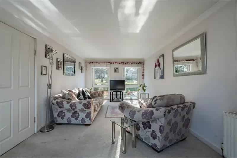 3 Bed Terraced House Barnton 2 Reception Rooms Private Garden Parking
