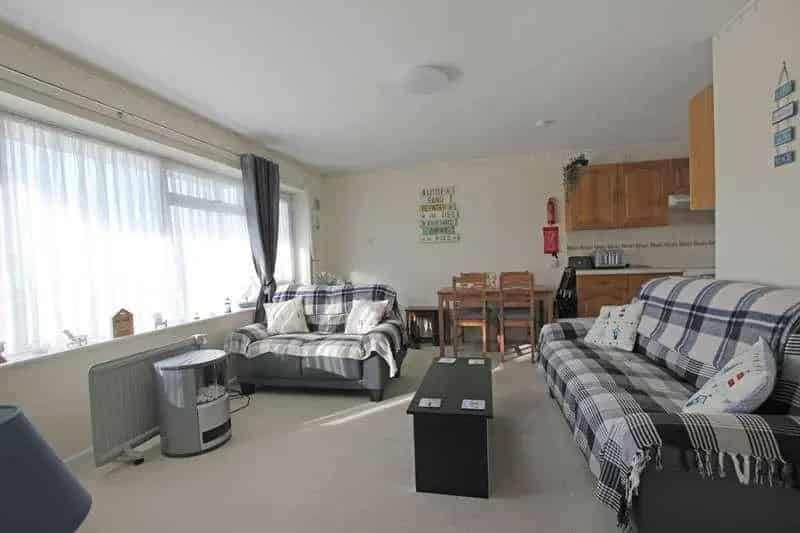 2 Bed Holiday Chalet for Sale at Romney Sands