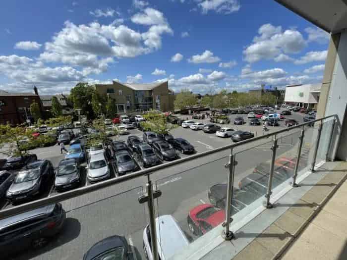 Rugby Town Centre Retail Opportunity High Footfall Location