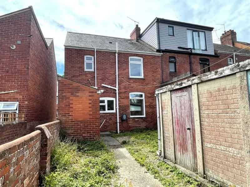 3 Bed House for Sale Near City Centre