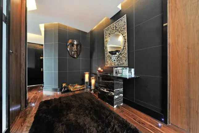 Flat for sale in Sloane Street, Knightsbridge, London SW1X