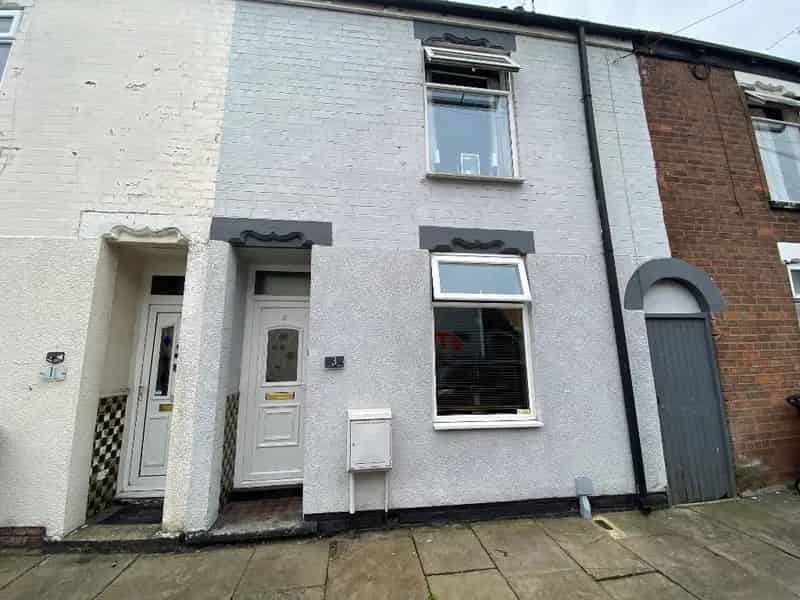 2 Bedroom Terraced House for Sale in Hull