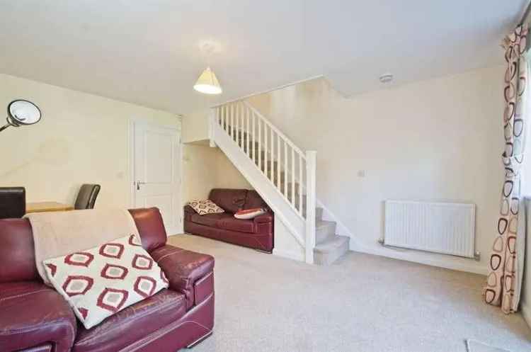 2 Bed House for Sale in Sarn, Bridgend