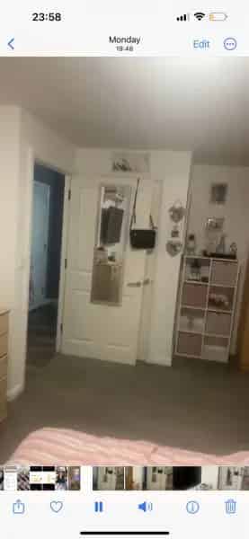 2 Bedroom New Build Apartment with Park Views