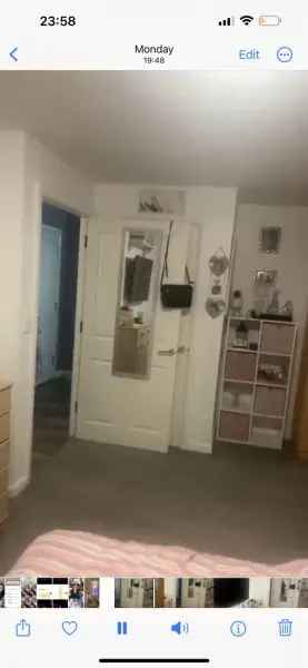 Flat For Rent in Southend-on-Sea, England