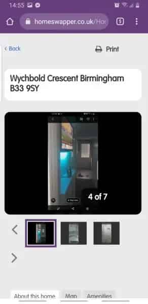 House For Rent , Birmingham, England