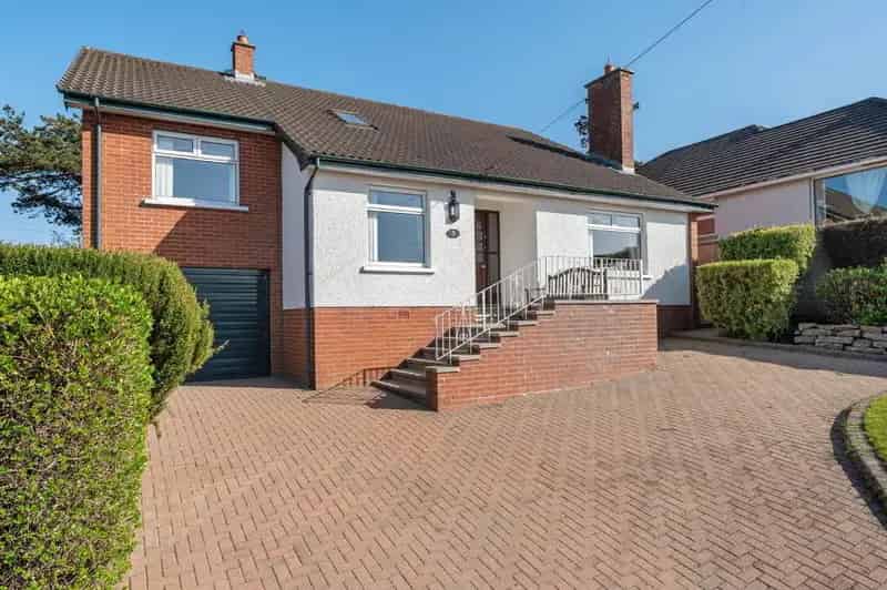 Detached Split Level Home Crawfordsburn Village 3 4 Bedrooms
