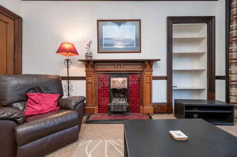 Flat For Sale , 15, Ruthven Street, Glasgow, Scotland