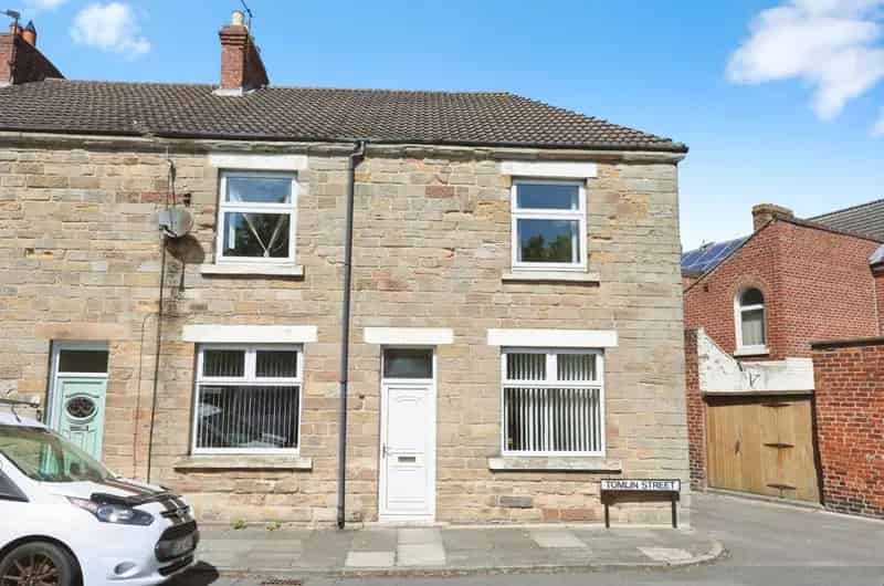 3 Bedroom House To Let in Shildon