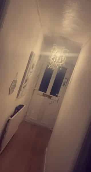 2 Bed Ground Floor Flat Swap for 2 3 Bedroom House