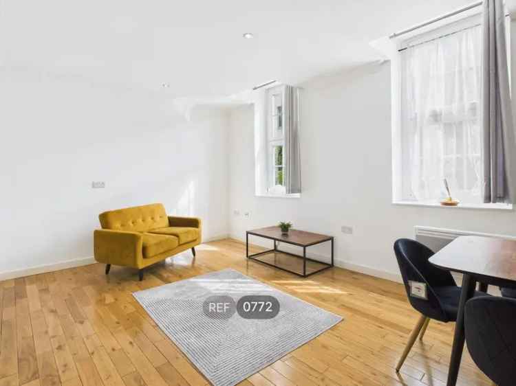 1 Bedroom Apartment to Rent Near St Stephens