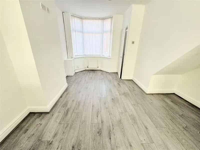 2 Bed End Terrace House For Sale Anfield