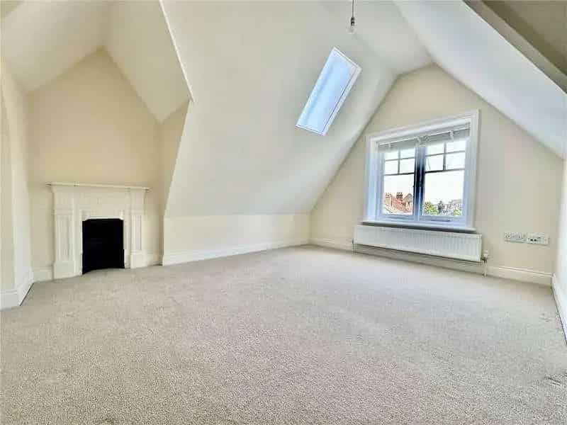 2 Bed Flat for Sale Alum Chine Bournemouth