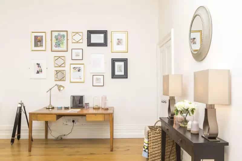 2 Bedroom Furnished Maisonette Clifton Village