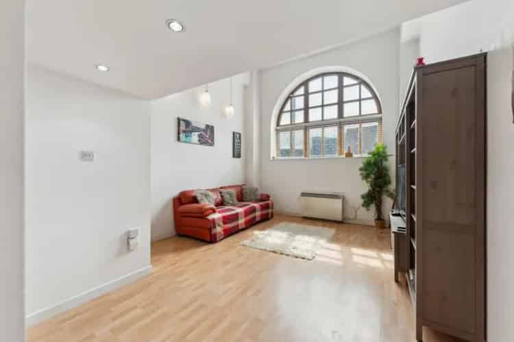 1 Bedroom Flat for Sale in Yorkhill