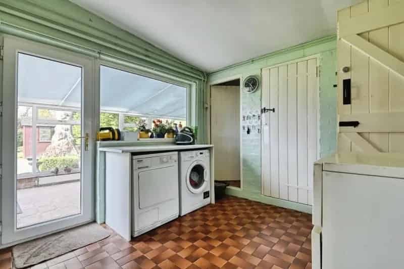 5 Bed Detached House For Sale Golf Course Views