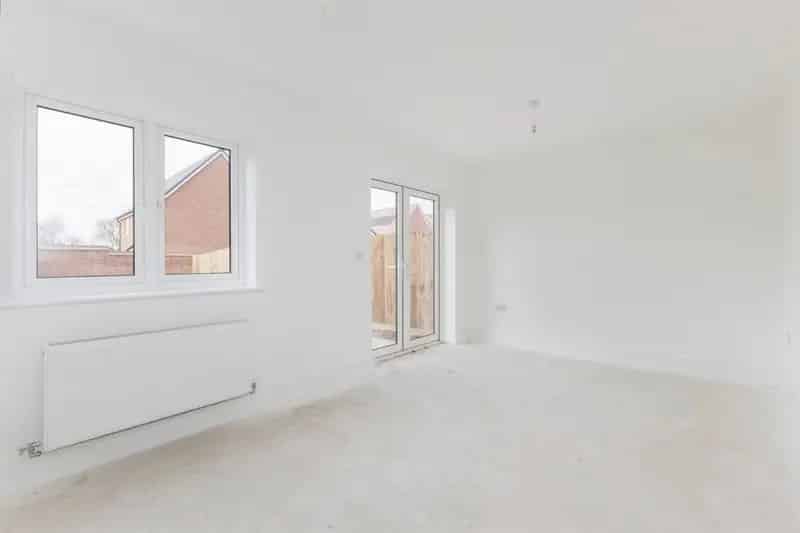 2 Bedroom Semi-Detached Home in Attleborough