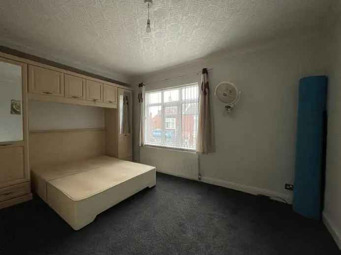 2 Bed Mid Terraced House Zero Deposit Available