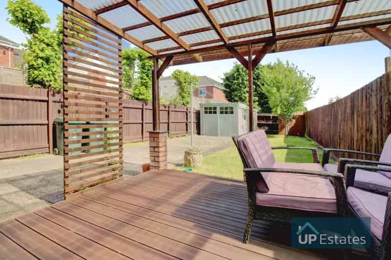 2 Bedroom Semi Detached House to Rent Radford