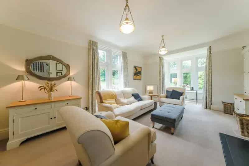 4 Bedroom Detached House for Sale Near Bath Spa Station