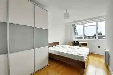 3 Bedroom Flat Rotherhithe 92m² Near Stations