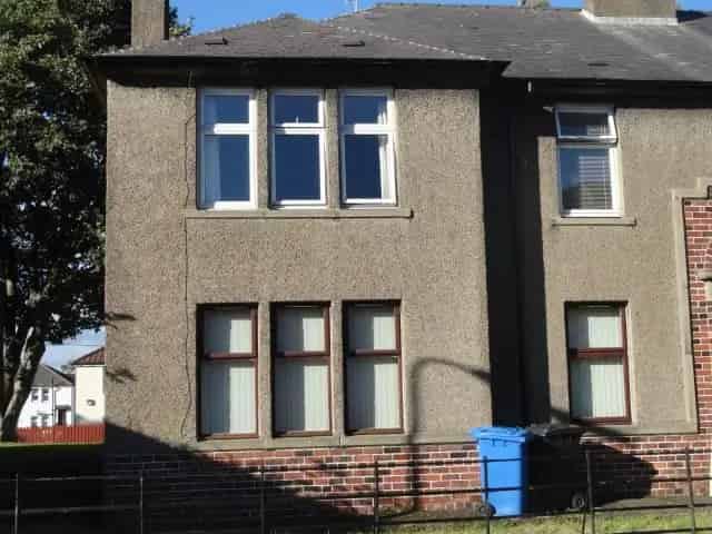 2 Bedroom Flat to Rent Near Dundee Law