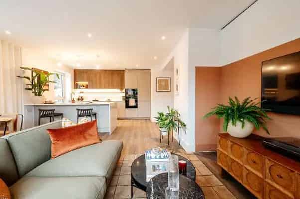 Bow Green, Bow Common Lane, London, E3 4BT | New homes for sale | Savills