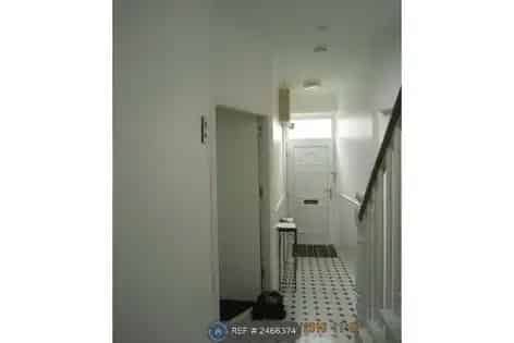 1 Bedroom Studio Flat All Bills Included Aberdeen