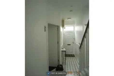 1 Bedroom Studio Flat All Bills Included Aberdeen