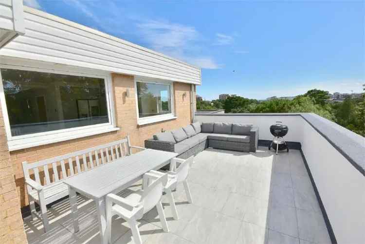 3 Bedroom Penthouse Apartment for Sale