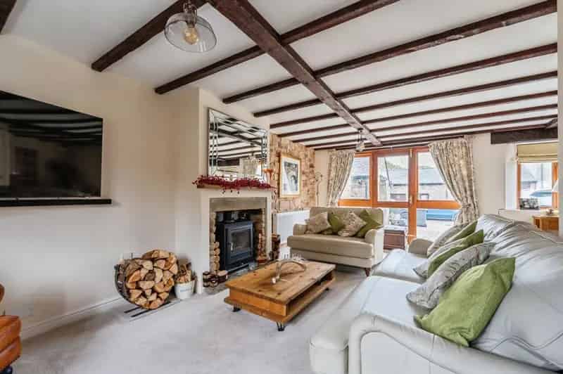 3 Bedroom Semi Detached House For Sale Cockerham Lancashire