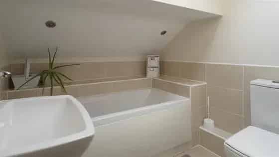 3 Bedroom 2 Bathroom House in Sheffield