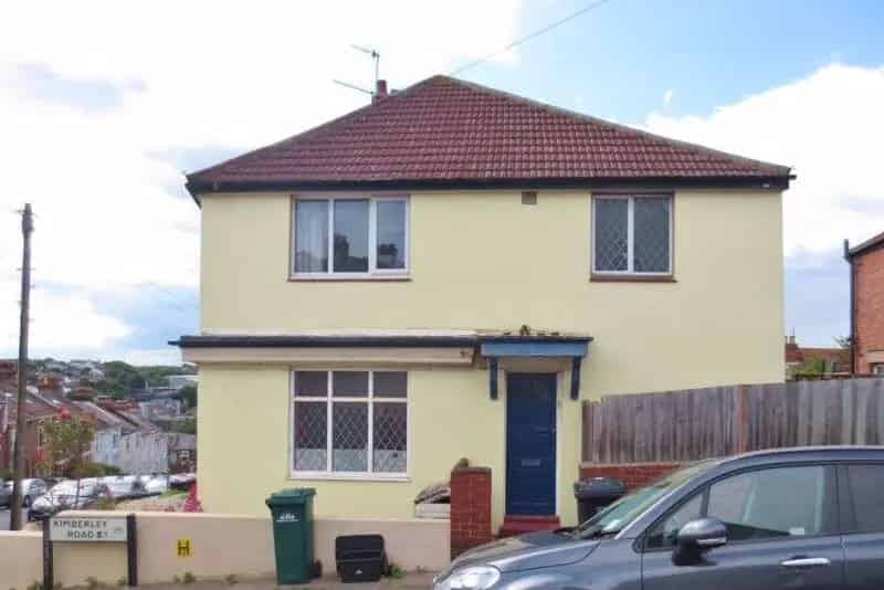 5 Bedroom HMO Investment - 7.7% Yield - Student Let
