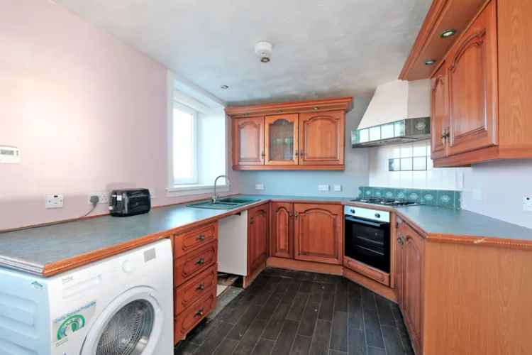 House For Rent in Aberdeen City, Scotland