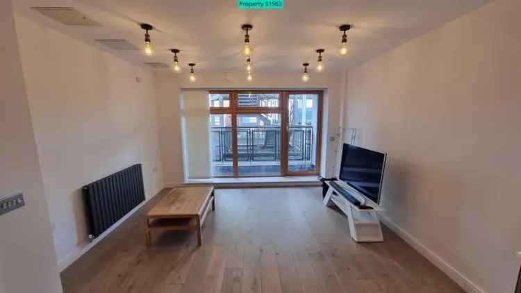 1 Bedroom Apartment for Sale