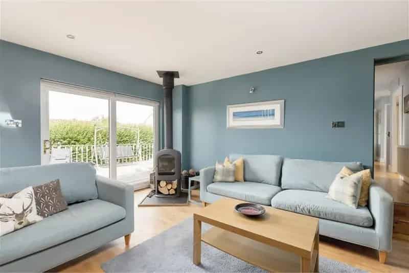 5 Bed Bungalow Semi Detached with 2 Reception Rooms East Lothian