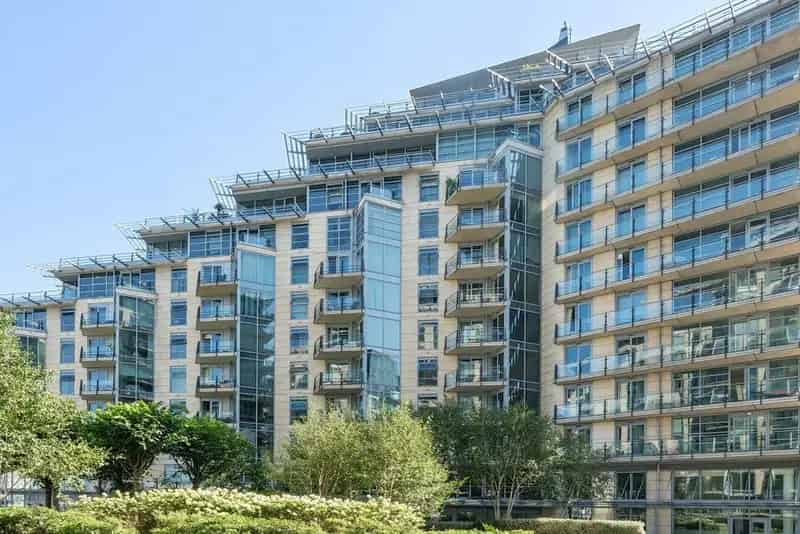 Flat For Sale , London, England