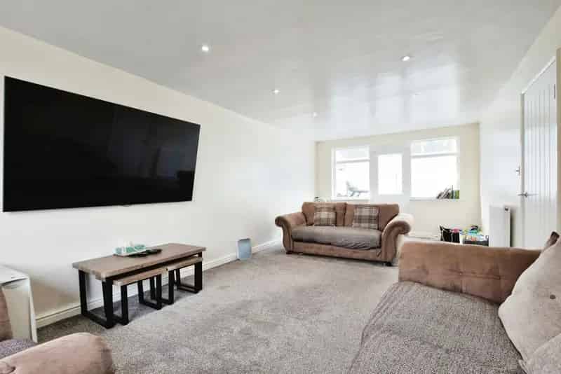 4 Bedroom Detached House for Sale Heald Green SK8