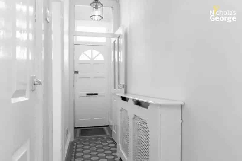 3 Bedroom House Moseley Village - Available July 18th