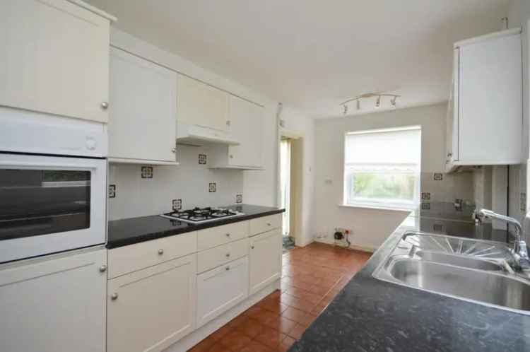 3 Bedroom House For Sale No Onward Chain Stockwood