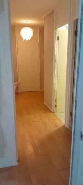 Flat For Rent in London, England