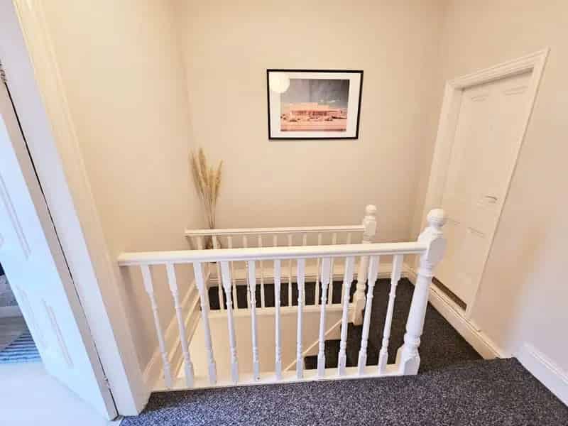 3 Bedroom Terraced House For Sale - No Upward Chain
